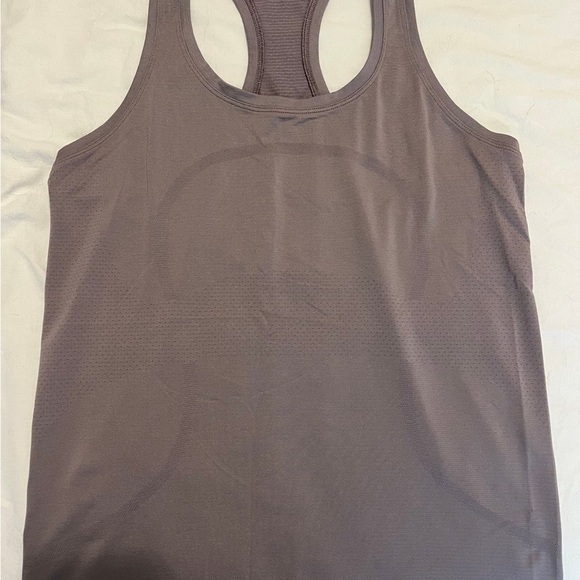 Lululemon Swiftly Tech Racerback Tank Top - Picture 2 of 6